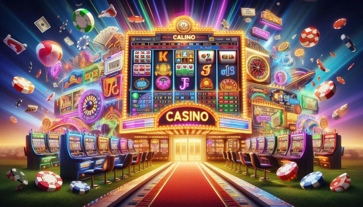 RollXO Casino